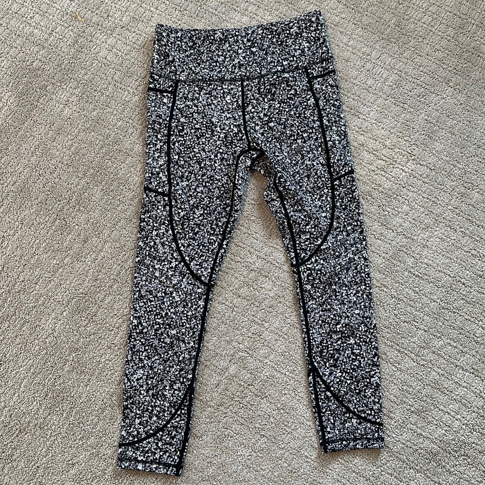 Zyia Active Soft n Snug leggings